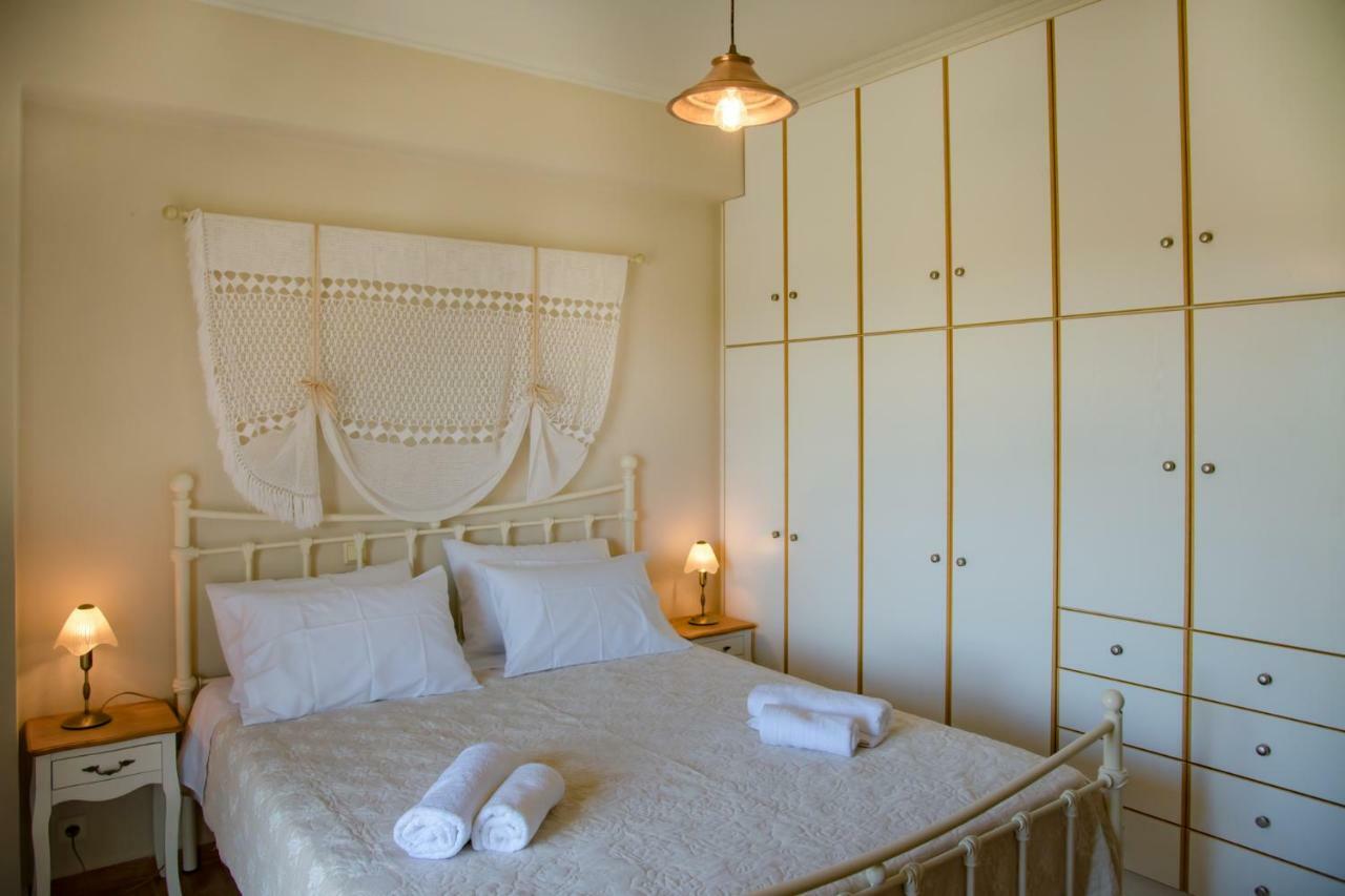 Villa Antia Metaxata Экстерьер фото